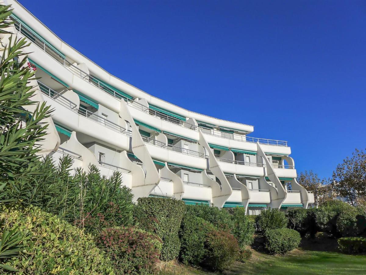 לה גרנד מוט Apartment Jamaic By Interhome מראה חיצוני תמונה