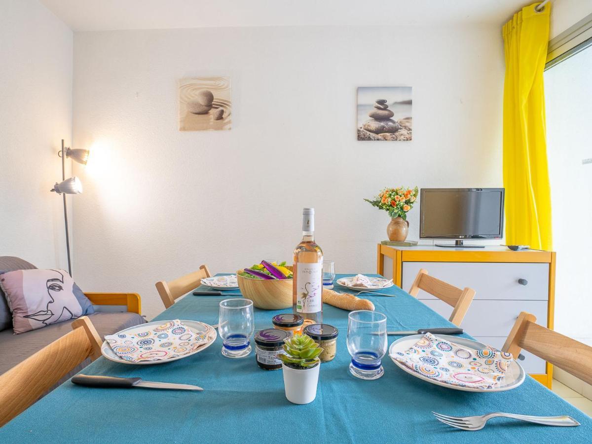 לה גרנד מוט Apartment Jamaic By Interhome מראה חיצוני תמונה