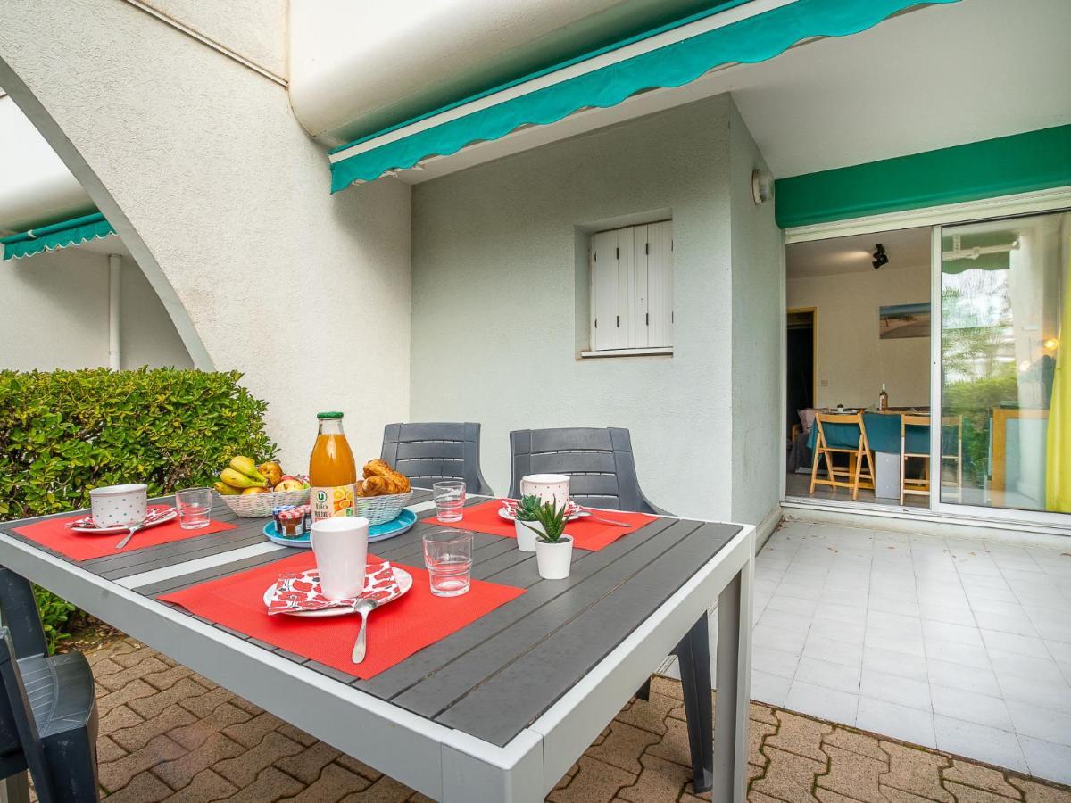 לה גרנד מוט Apartment Jamaic By Interhome מראה חיצוני תמונה