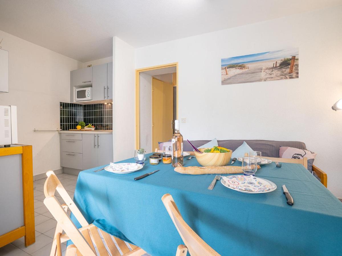 לה גרנד מוט Apartment Jamaic By Interhome מראה חיצוני תמונה