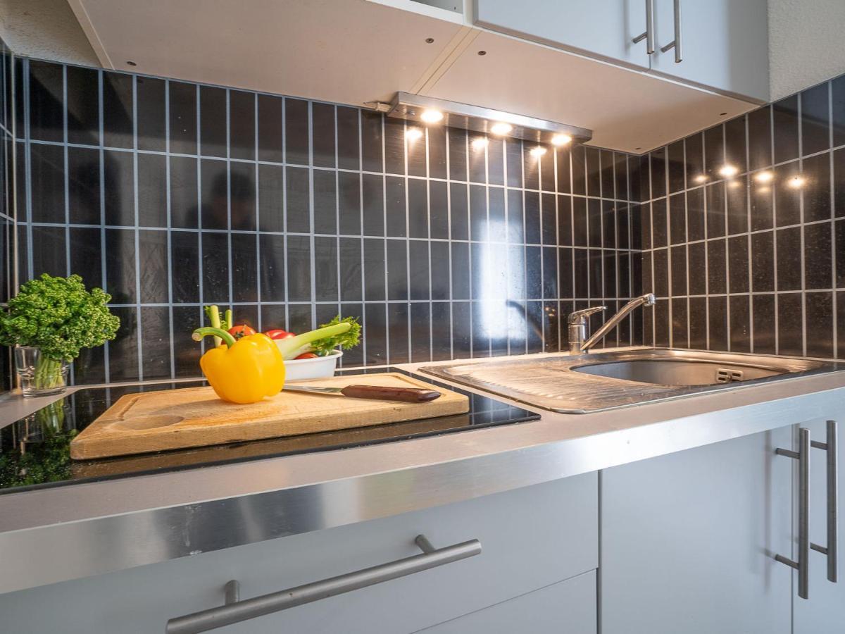 לה גרנד מוט Apartment Jamaic By Interhome מראה חיצוני תמונה