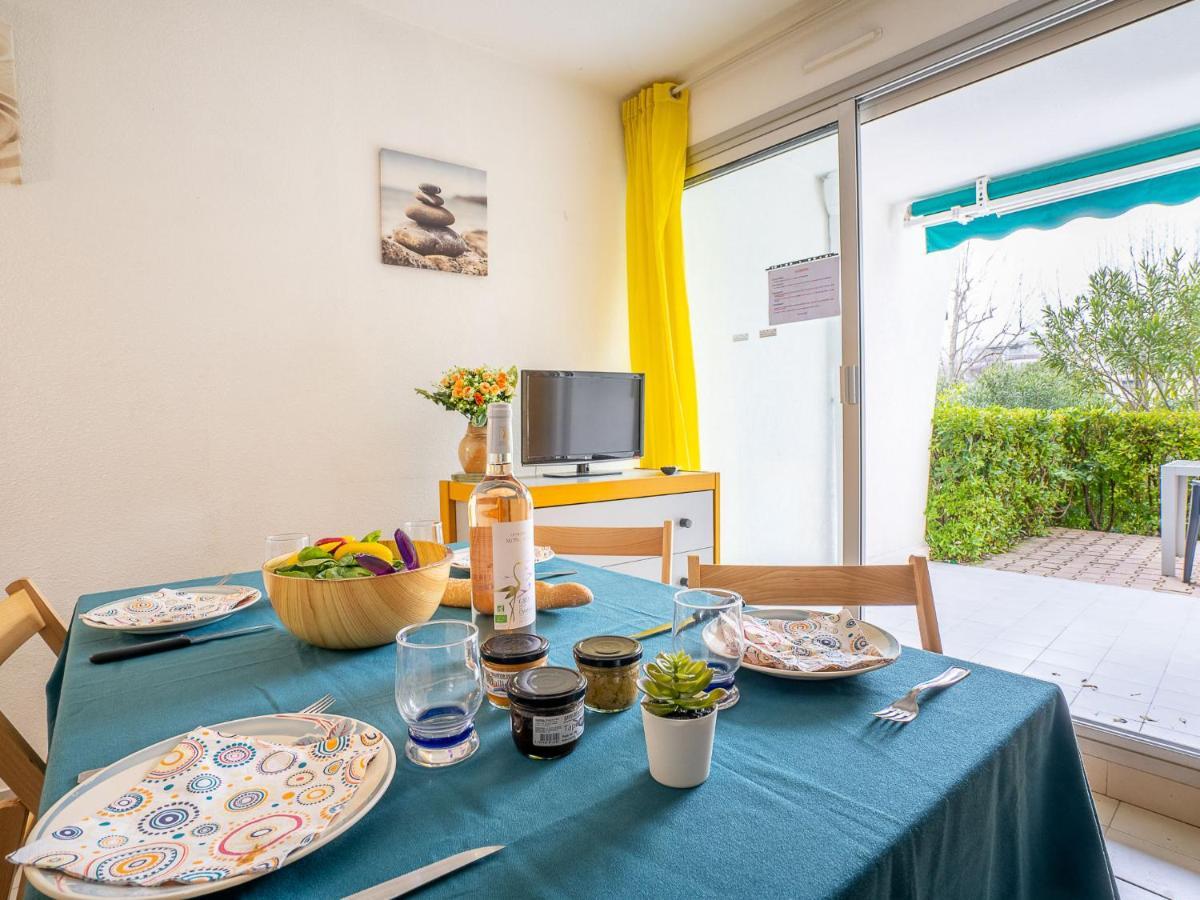 לה גרנד מוט Apartment Jamaic By Interhome מראה חיצוני תמונה