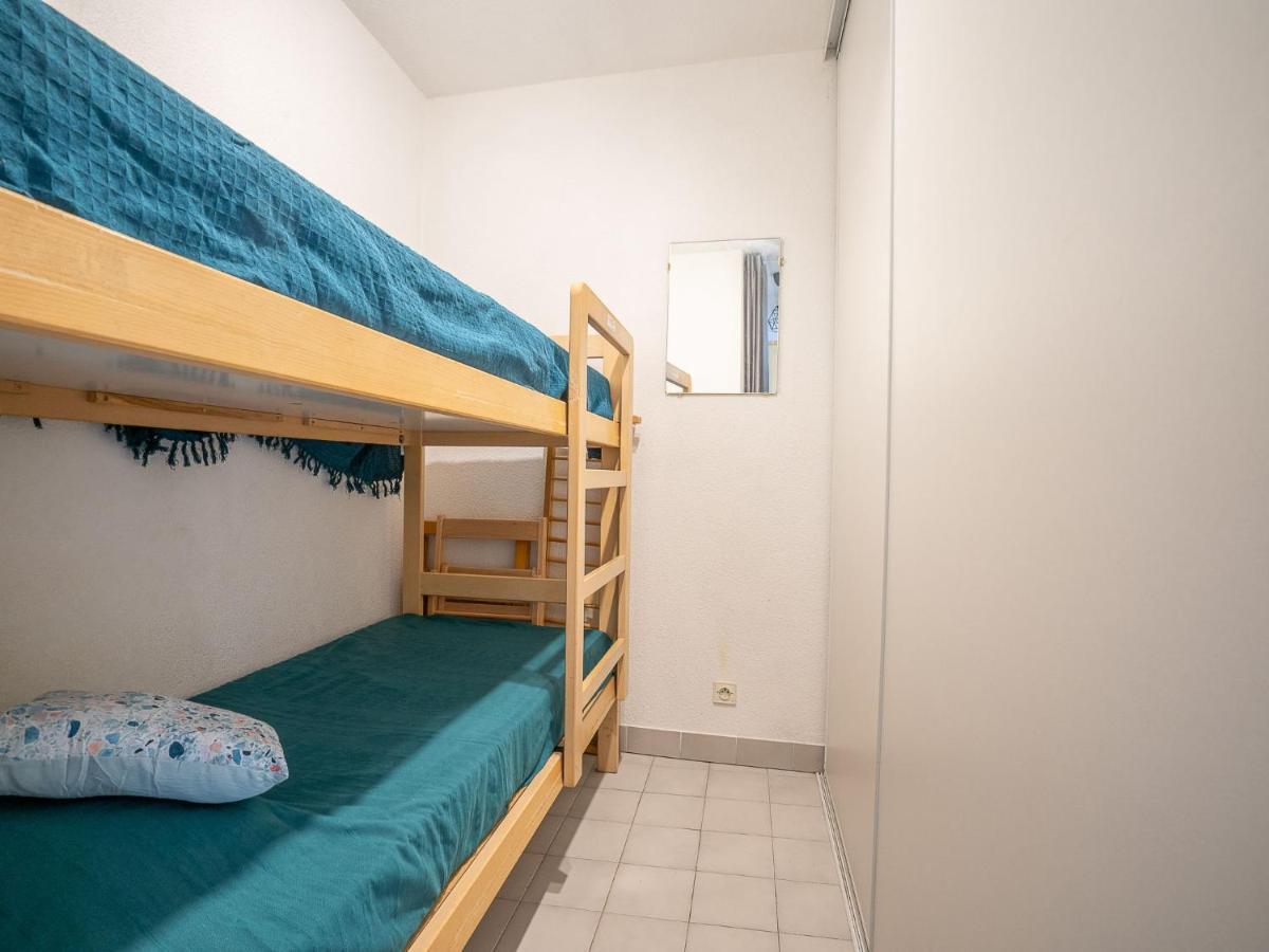 לה גרנד מוט Apartment Jamaic By Interhome מראה חיצוני תמונה