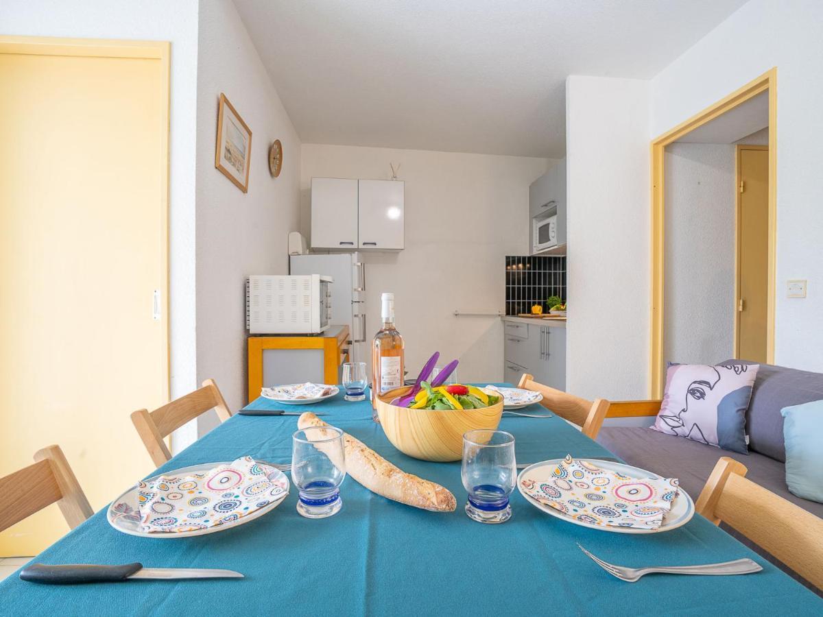 לה גרנד מוט Apartment Jamaic By Interhome מראה חיצוני תמונה
