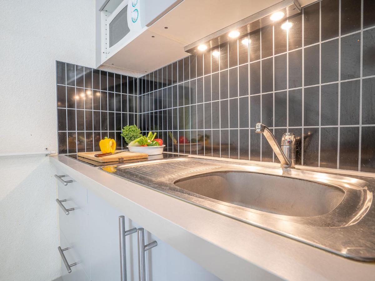 לה גרנד מוט Apartment Jamaic By Interhome מראה חיצוני תמונה